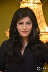 Shruti Haasan Interview About Premam Movie